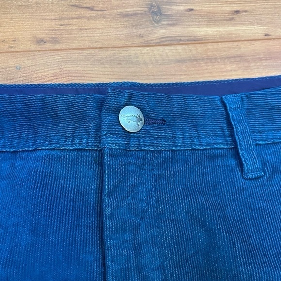 COPY - Horny Toad corduroy skirt size 12 - Picture 2 of 6